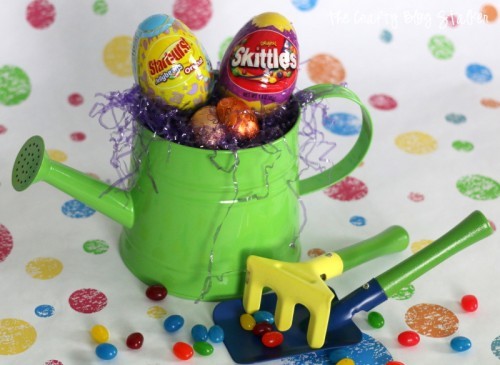 If you aren’t ready for Easter yet, I’ve gathered some of the best ideas around the web for a perfect Easter that you can put together quickly.