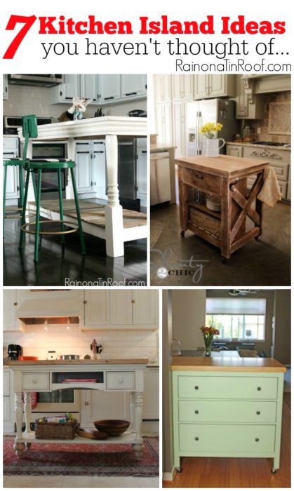 Don't miss these 8 resources for a clean and organized kitchen featuring links from last week’s party. Then link up at the Merry Monday Link Party 142.