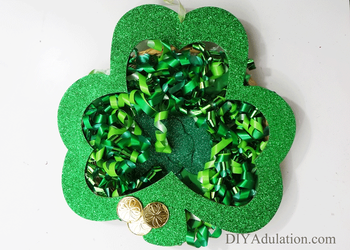 Saint Patrick’s Day is this Friday! Can you believe it? Getting ready to celebrate has never been easier with these 10 rocking shamrock crafts!