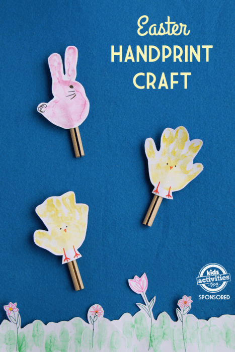 Whether you need ideas for new decorations or you need a rainy day activity for the kiddos you will love these 8 easy bunny crafts.