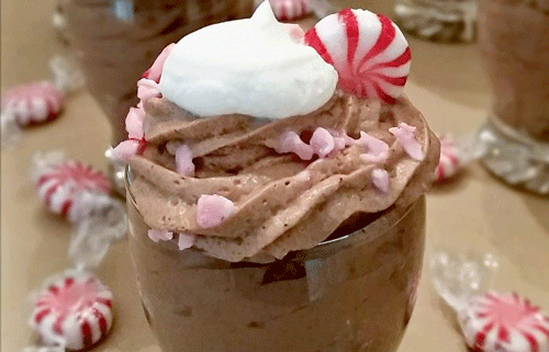 Need a sweet treat or festive cocktail idea? These delicious peppermint recipes for you to kick off the holiday season have you covered!